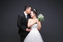 点击看大图 -天一婚纱摄影TIA STUDIO(珠海路店)