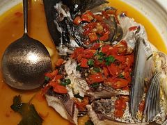 -老湘村·湖南土菜(天河维多利店)