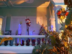 -龙环葡韵住宅式博物馆