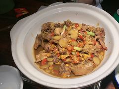 -衡厨·衡阳土菜(中南店)