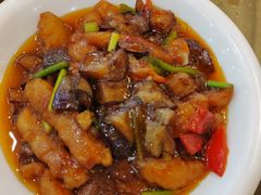 -百家姓饭店(纺织城正街店)