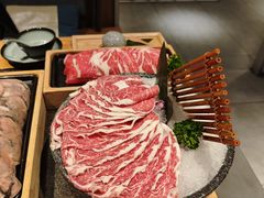-湊湊火锅·茶憩(皇姑万象汇店)