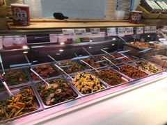 -来必堡(娄山关路店)