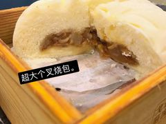 -美极鲜食坊(宝安南路店)