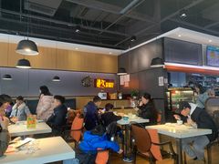 大堂-港久茶餐厅(鹭洲里店)