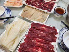 -福合埕牛肉火锅(长平国新店)