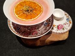 -醉东Oriental House(静安嘉里中心店)