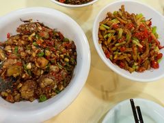 -笨罗卜浏阳菜馆(龙华鹏润达店)