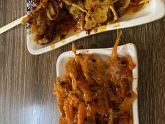 -高老板特色刀削面