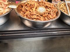 -嘉州九妹凤爪(乐山总店)