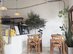 -AHAVA·Fang Baking Studio