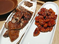 -川堂风·跷脚牛肉·乐山爆炒(宝山日月光店)