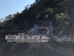 -古龙峡云天玻霸
