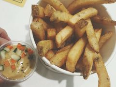 -艾薯夫妇Aysh(福田星河COCOPark店)