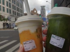 -1点点(河南中路店)