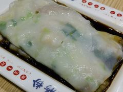 -荔银肠粉·非遗手藝(夫子庙店)