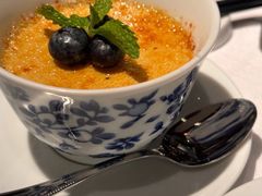 -悦轩中餐厅·高空江景·杭州柏悦酒店