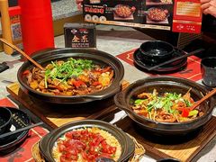 -金系·顺德啫鸡大王(创意产业园店)