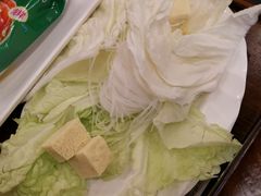 -仁和四季涮肉馆(天坛南门店)