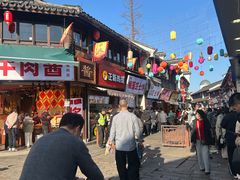 -衣裳街历史文化街区
