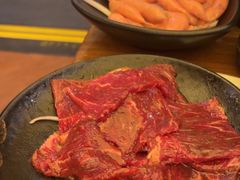 -九田家黑牛烤肉料理(衡百国际店)