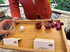 -新加坡文华东方酒店