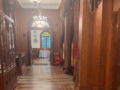 -马勒别墅·中餐厅