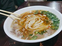 -刘记羊肉粉馆(荷花塘总店)