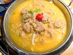-老外婆(吾悦广场店)
