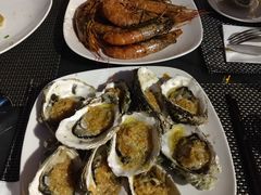 -加餐海鲜自助(宝龙一城店)