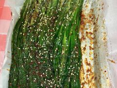 -为民烧烤吧.自贡爆炒菜(收录10年好店)