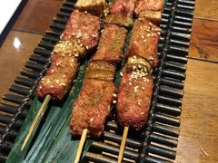 -福慧慈缘素食餐厅(王府井店)