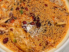 -峨嵋酒家(牡丹园店)