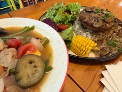 -Mesa Madre梅萨妈妈·Bintana(国贸店)