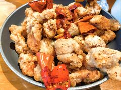 -三凤酒家·百年无锡菜(清扬茂业店)