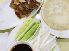 -清华澜园教工餐厅