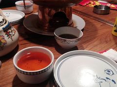 -纳瓦新疆菜(银都店)