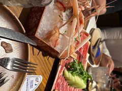 -Osteria Garden 生蚝花园餐厅(原进贤路店)