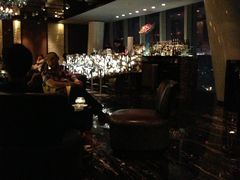 -广州四季酒店·天吧·高空酒吧
