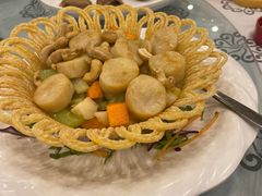 -岭南海晏楼(东晓南店)