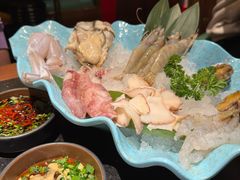 -牛New寿喜烧(虹桥新天地店)