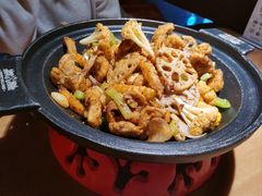 -渝蛙馆(九霄梦天地店)