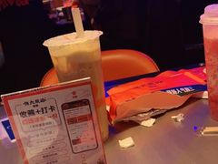 -伟大航路烤鱼(迅驰广场店)