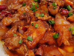 -东北大院·东北菜(三台子店)