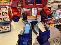 -TOYSRUS玩具反斗城(深圳万象城店)