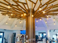 大堂-ChanDu躔度咖啡(灯塔店)