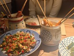 -雪熊精酿·哈尔滨烧烤酒馆(非遗大串店)