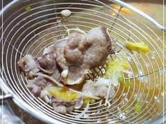 -牛品福潮汕牛肉火锅(旺庄店)