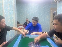 -利都新概念棋牌桌球(本溪路店)