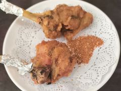 炸八块-邢家锅贴老店·非遗·开封菜(金明广场店)